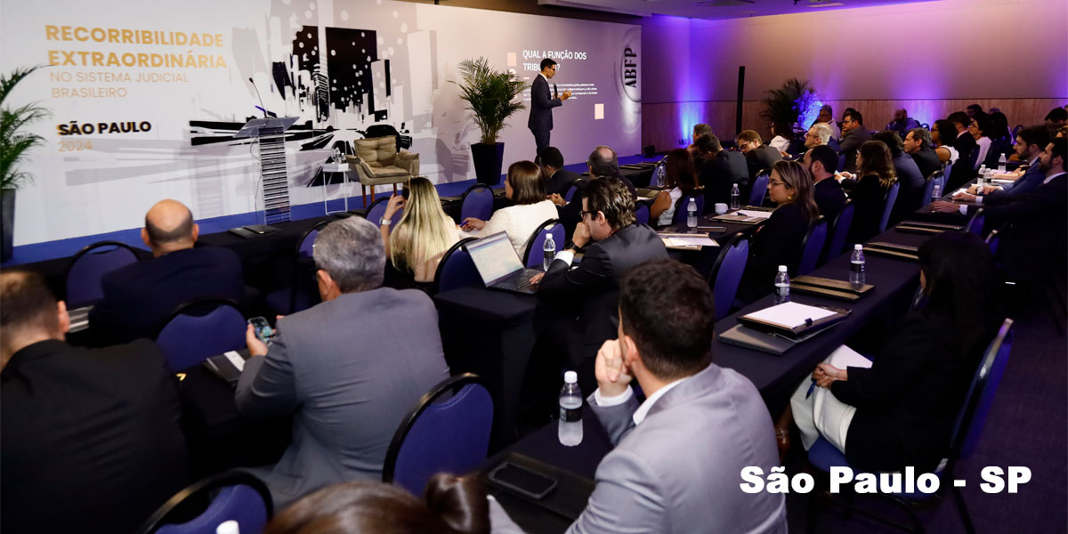 CURSO RECORRIBILIDADE EXTRAORDINÁRIA NO SISTEMA JUDICIAL BRASILEIRO