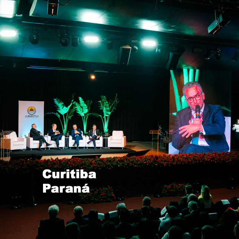 III SEMINÁRIO NACIONAL E I INTERNACIONAL DOS PORTOS BRASILEIROS