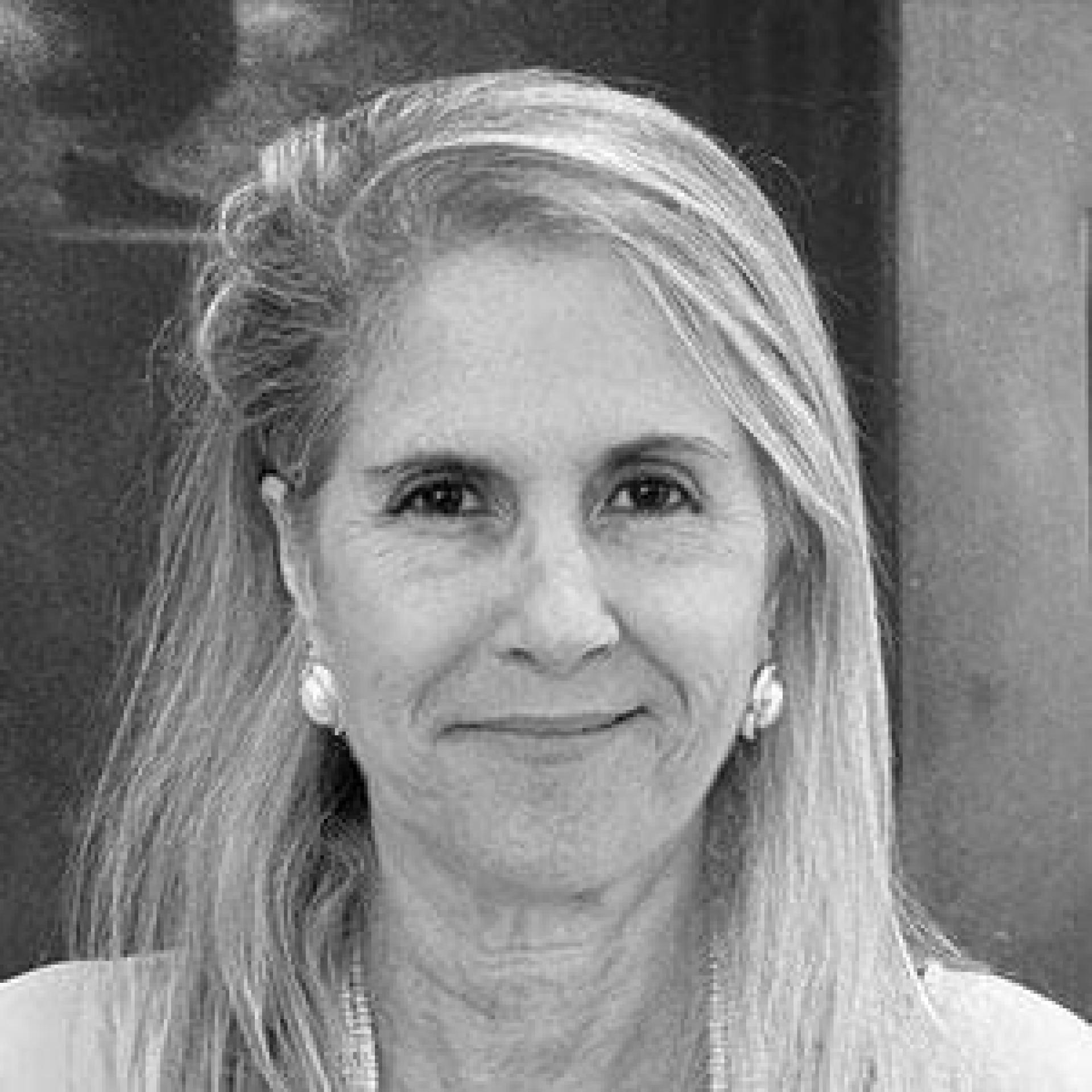 Rosemary Pires, Desembargadora, TRT 3ª Região 