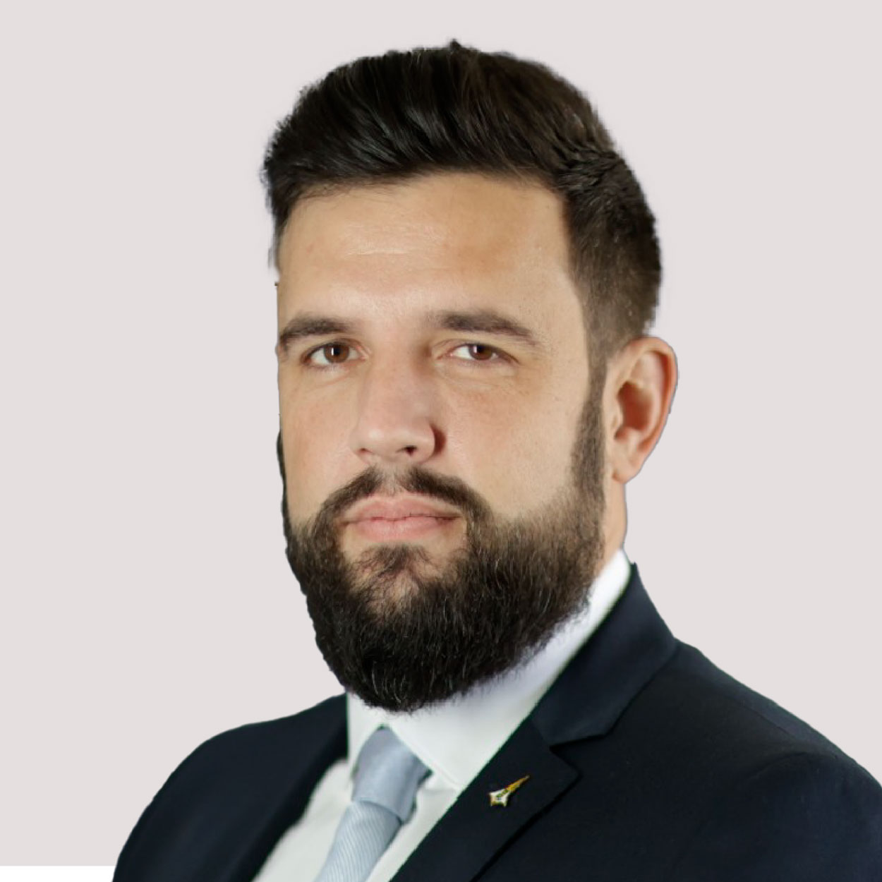 Leonardo Reisman, Dr., Secretário de Estado do DF