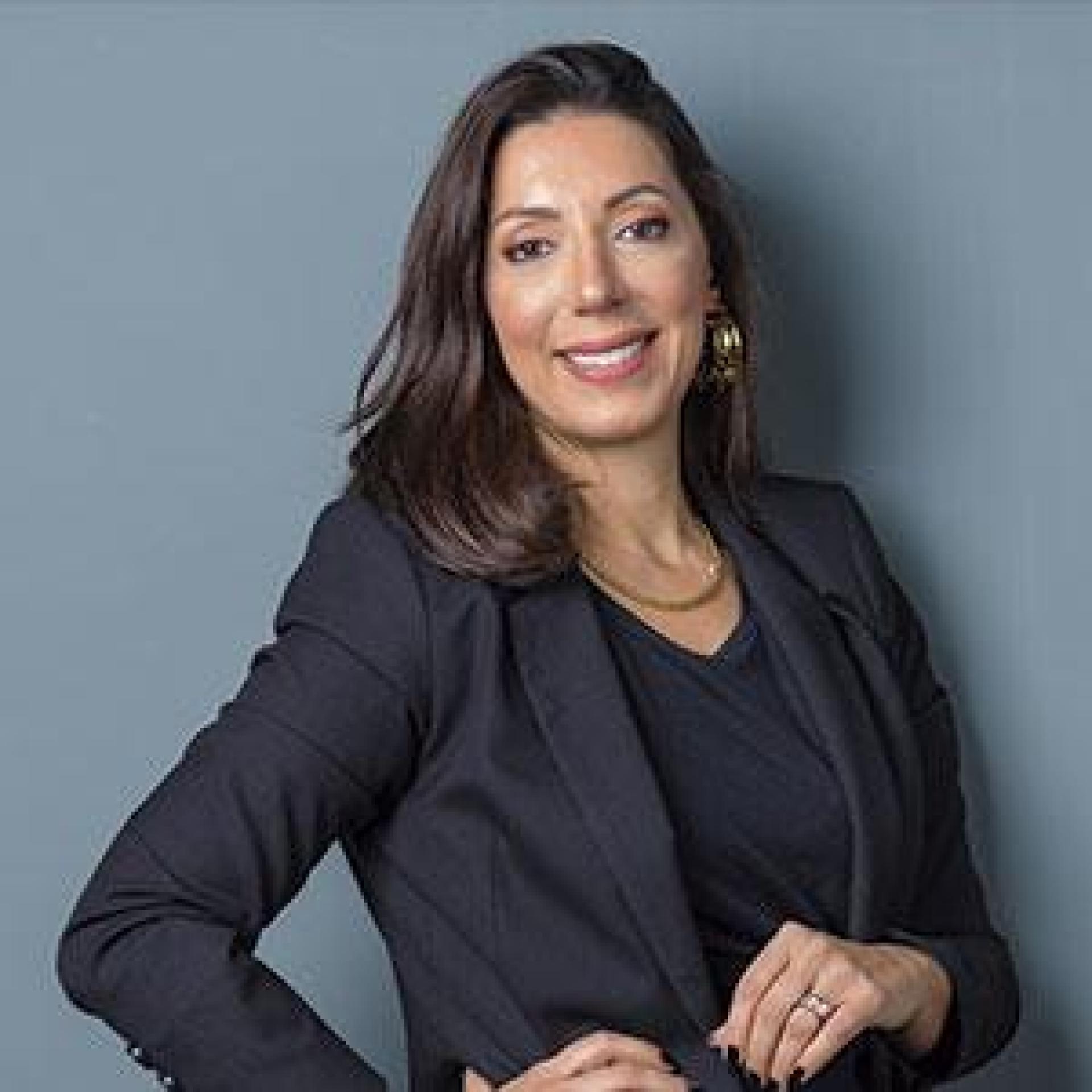 Sílvia Piva, Dra.,  Advogada