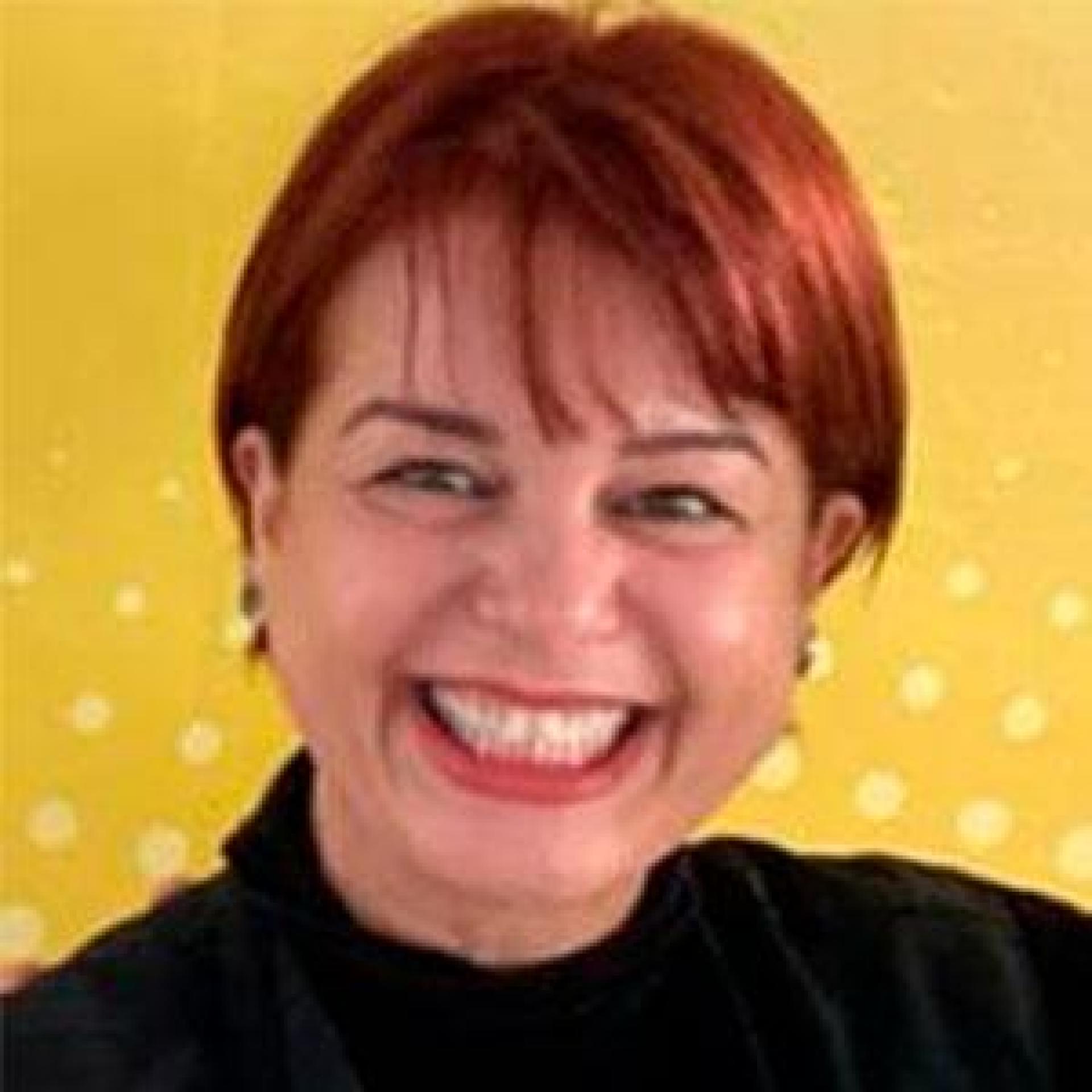 Jacqueline Carrijo, Dra., Auditora Fiscal do Trabalho