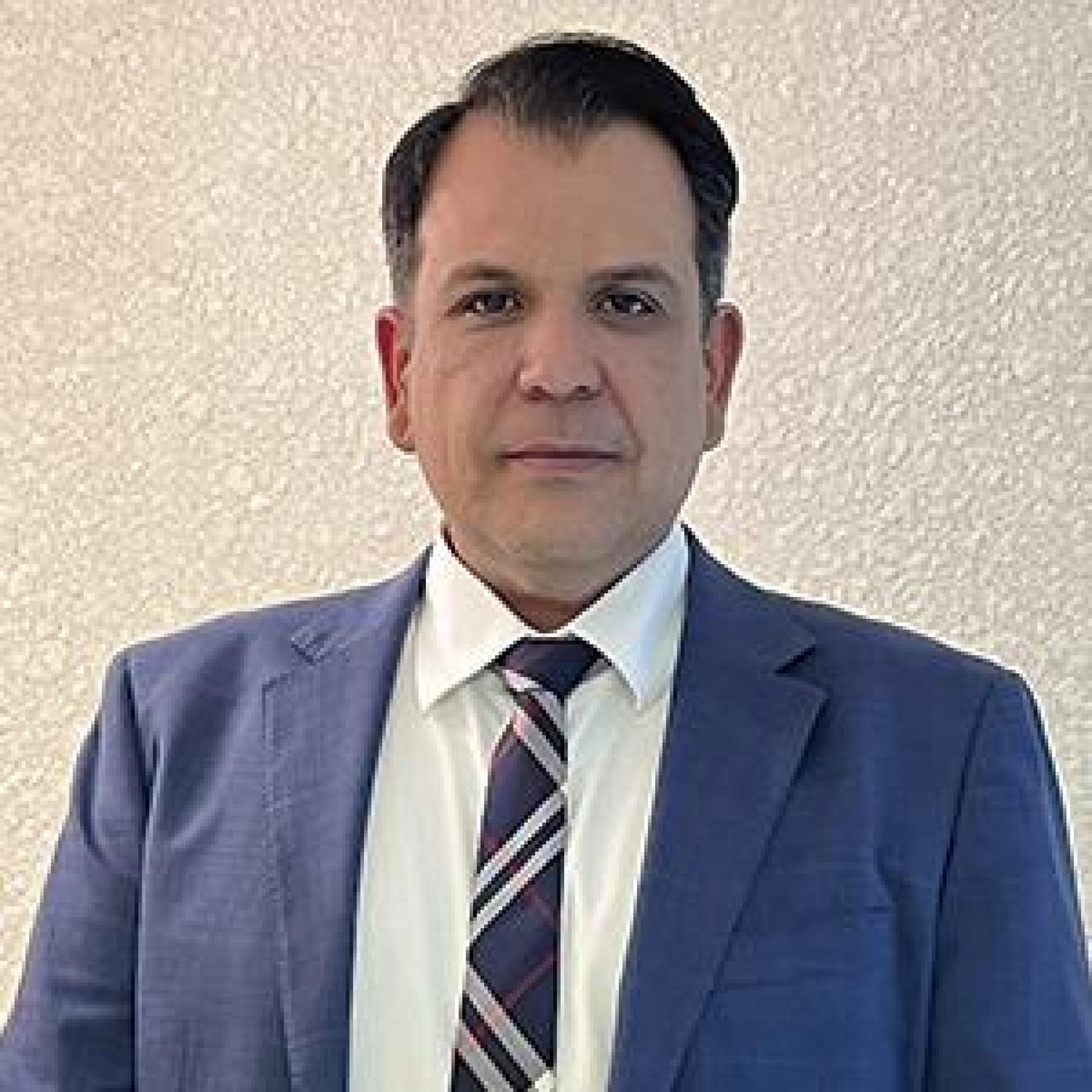 Ataide Mendes Filho, Advogado