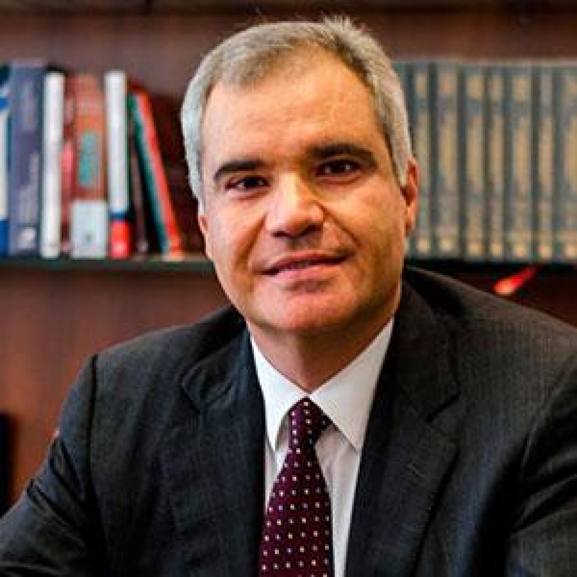 Luiz Marinoni, Dr., Professor UFPR