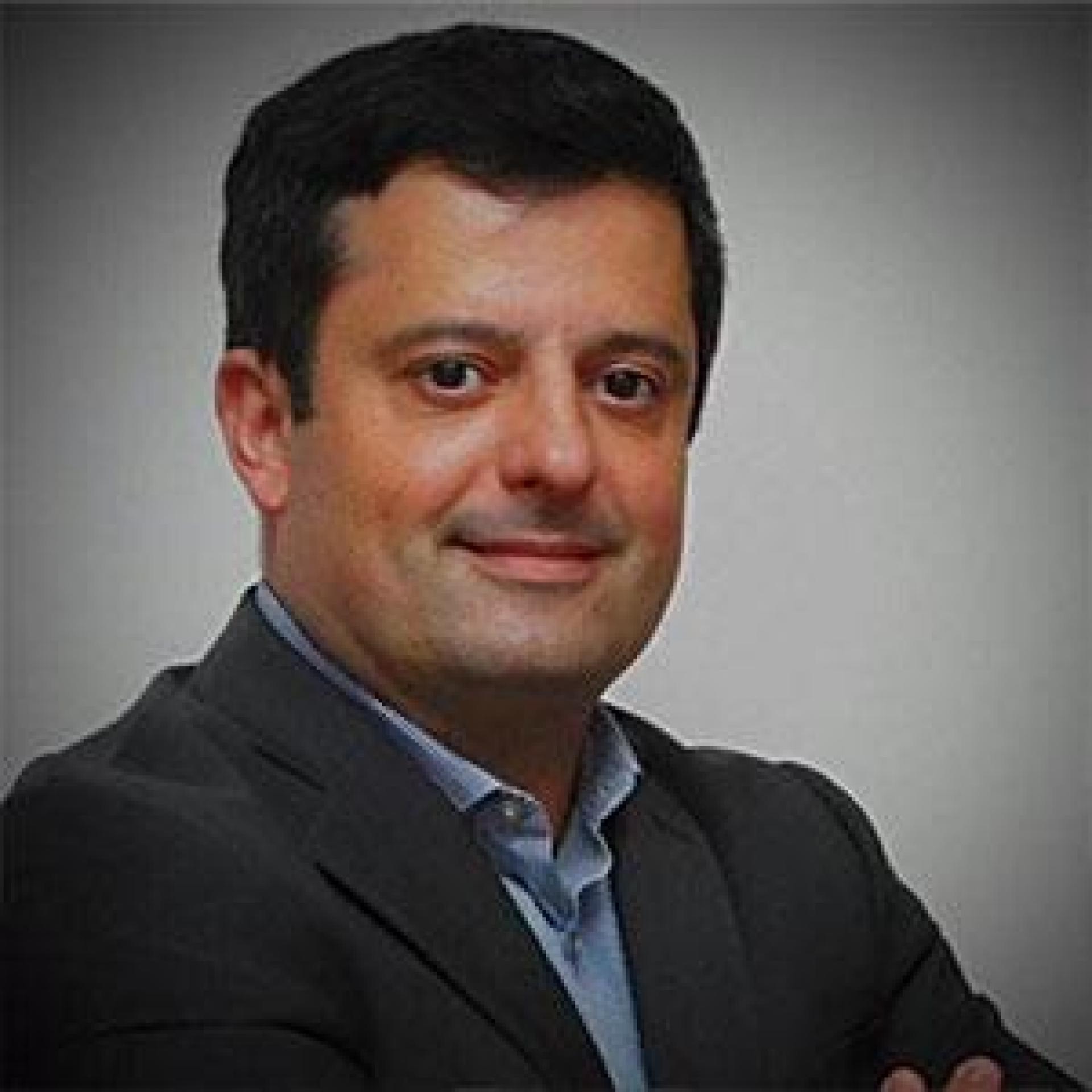 Flavio da Rocha, Dr., Diretor de Logística da ELDORADO