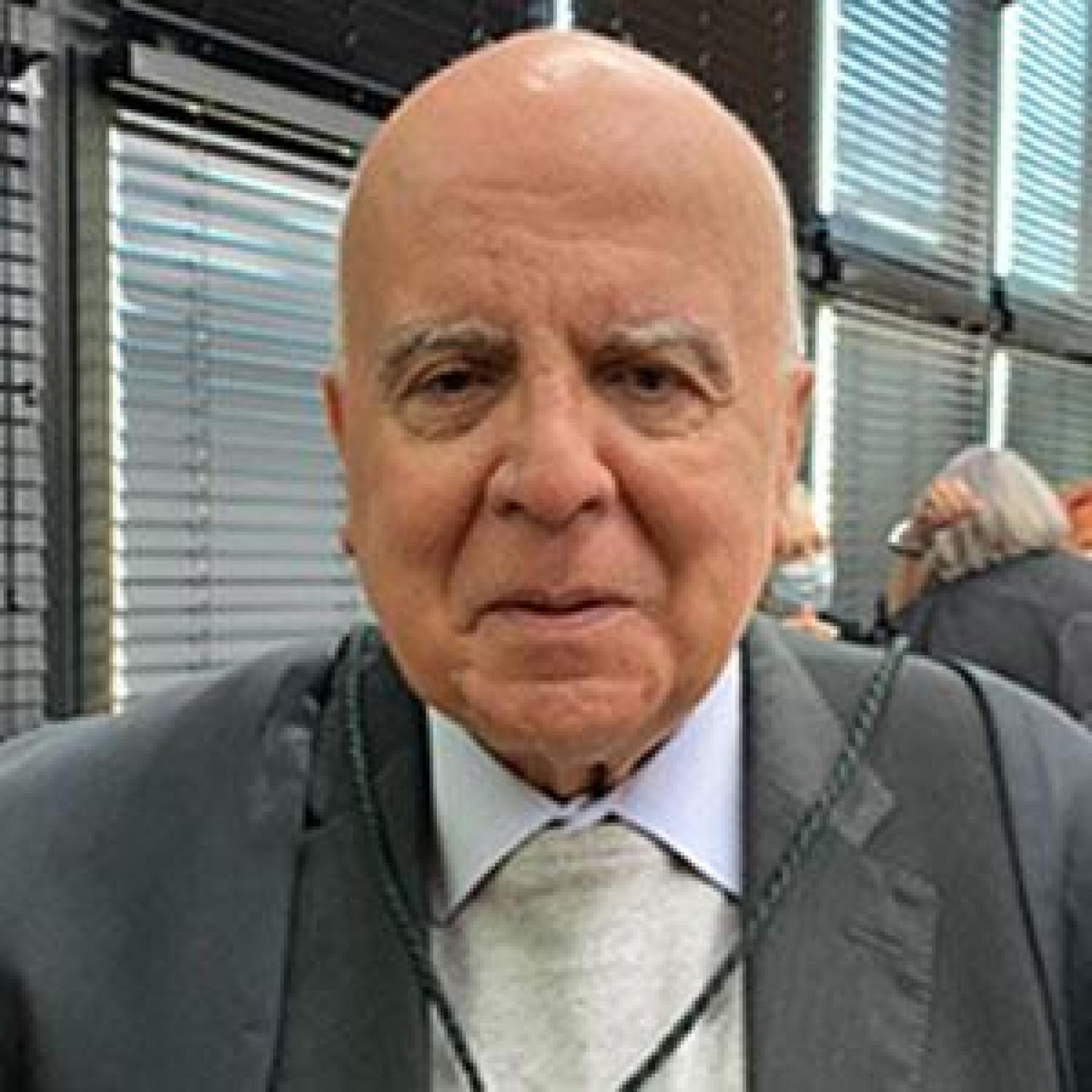 Marcelo Gonçalves, Des., vice presidente TRT da da 2ª Região