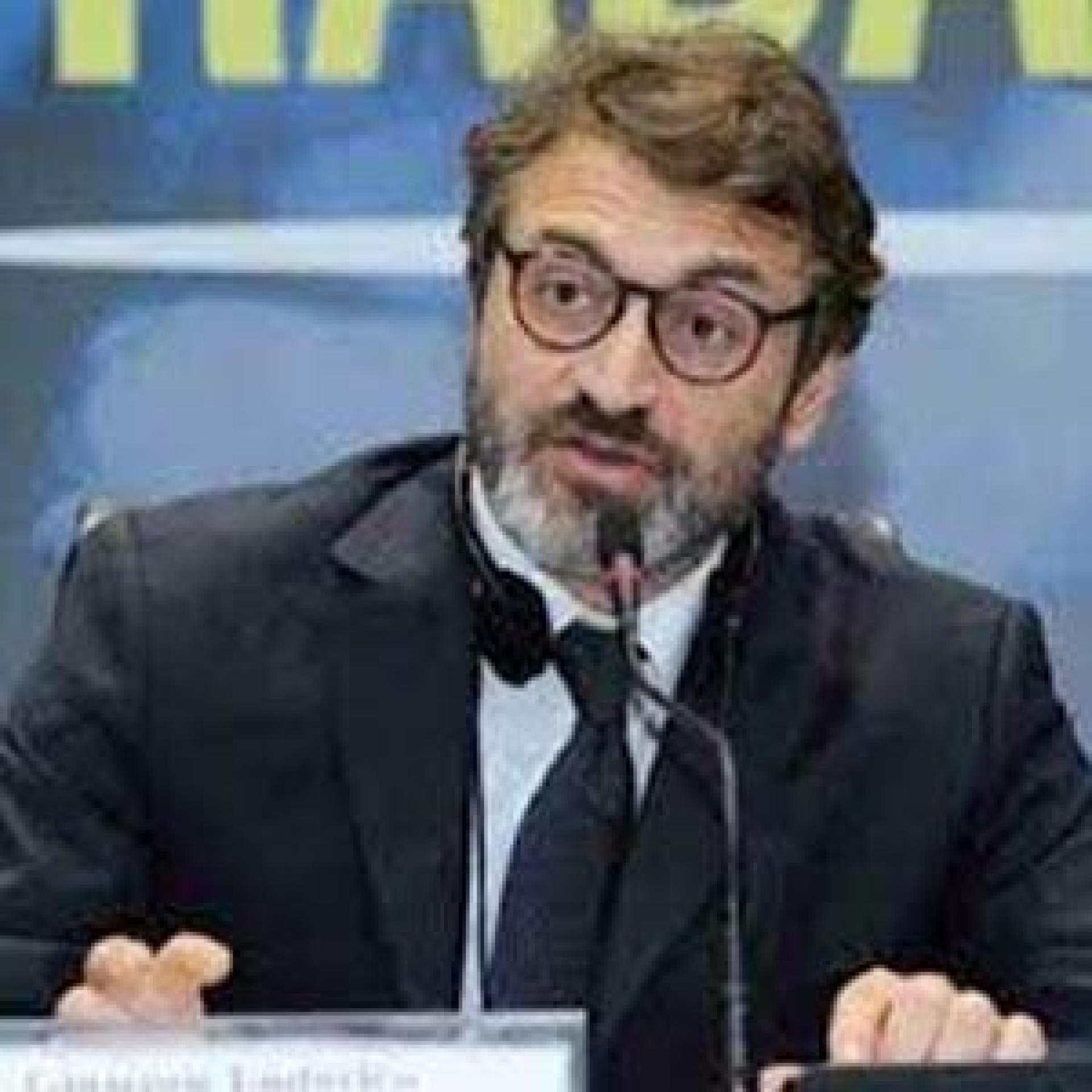 Giuseppe Ludovico, Professor e Coordenador